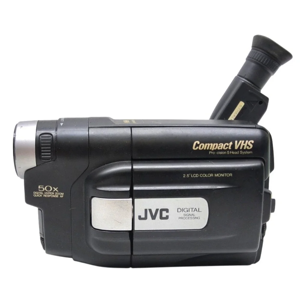JVC all sales